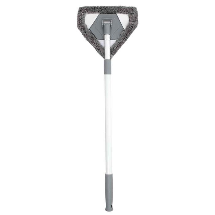 Balai de Nettoyage Mop "Extensible" 52-87cm Gris | Balai & Serpillère Balai & Serpillère Balai & Serpillère