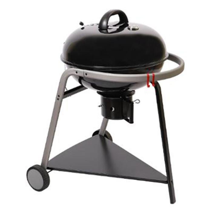 Barbecue Charbon "Neka Pyla" 103cm Noir | Barbecue & Plancha Barbecue & Plancha Barbecue & Plancha