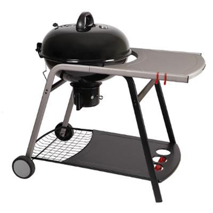 Barbecue Charbon "Neka Pyla" 112cm Noir | Barbecue & Plancha Barbecue & Plancha Barbecue & Plancha