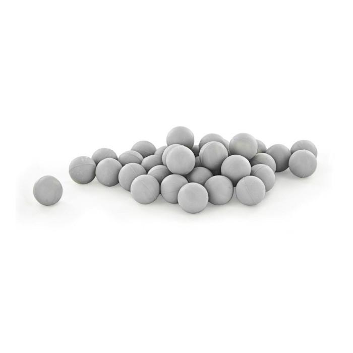 Billes de Cuisson "Silicone" 150g Gris | Accessoire de Pâtisserie Accessoire de Pâtisserie Accessoire de Pâtisserie