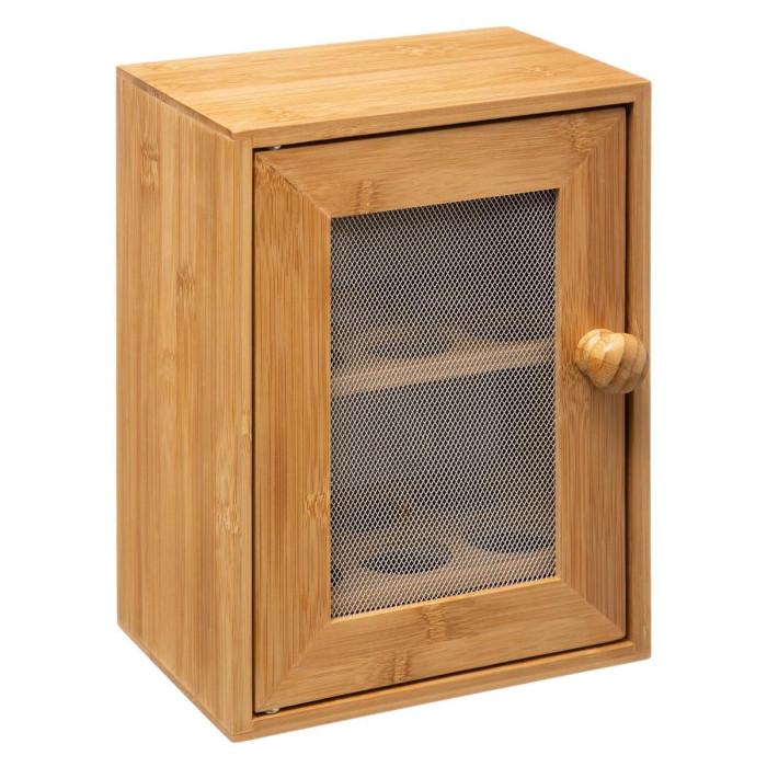 Boîte de Rangement "12 Oeufs" 24cm Naturel | Boîte en Métal Boîte en Métal Boîte en Métal