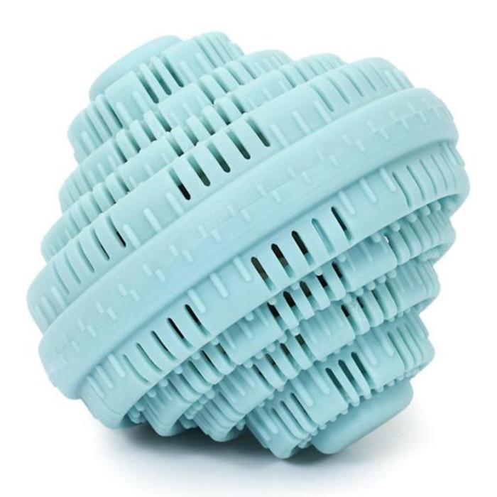 Boule de Lavage "Céramique" 10cm Turquoise | Accessoire de Nettoyage Accessoire de Nettoyage Accessoire de Nettoyage