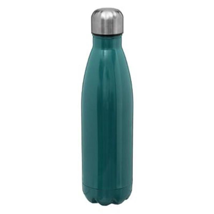 Bouteille Isotherme "Colors" 50cl Turquoise | Bouteille Isotherme Bouteille Isotherme Bouteille Isotherme