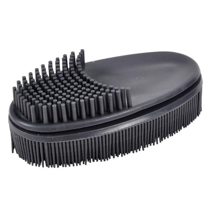 Brosse de Nettoyage "Multifonction" 12cm Anthracite | Accessoire de Nettoyage Accessoire de Nettoyage Accessoire de Nettoyage