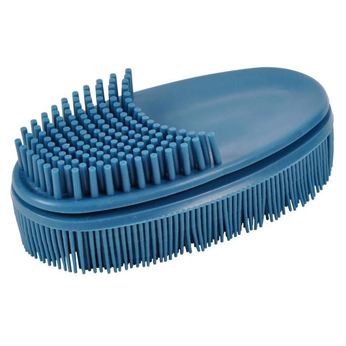 Brosse de Nettoyage "Multifonction" 12cm Bleu Paon | Accessoire de Nettoyage Accessoire de Nettoyage Accessoire de Nettoyage