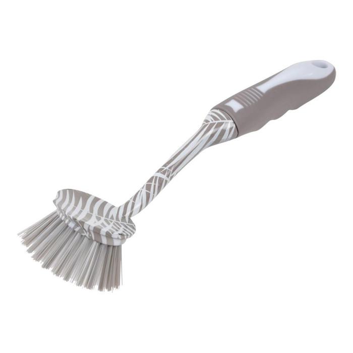 Brosse Vaisselle "Végétal" 27cm Naturel | Accessoire de Nettoyage Accessoire de Nettoyage Accessoire de Nettoyage