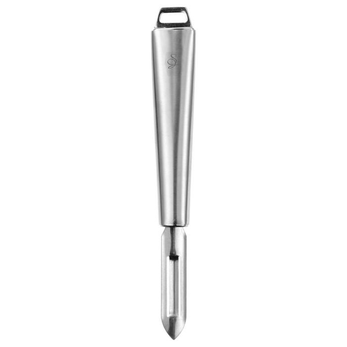 Éplucheur Économe Inox 20cm Argent | Éplucheur & Mandoline Éplucheur & Mandoline Argent