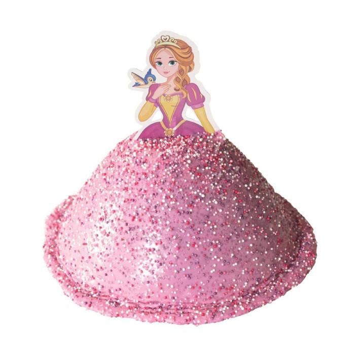 Coffret Pâtisserie Tsunami Cake "Princess" 15cm Multicolore | Décoration pour Pâtisserie Décoration pour Pâtisserie Décoration pour Pâtisserie