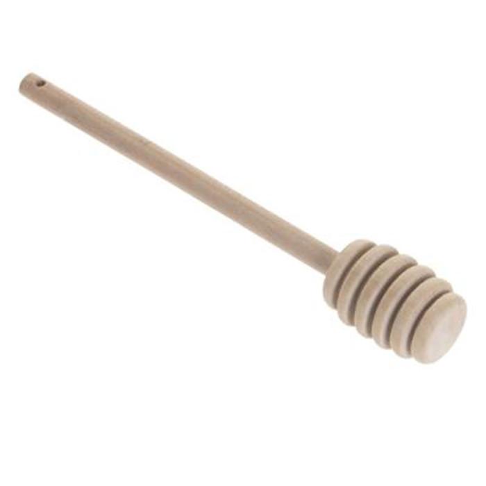 Cuillère à Miel en Bois "Spoon" 15cm Naturel | Accessoire de Préparation Accessoire de Préparation Accessoire de Préparation