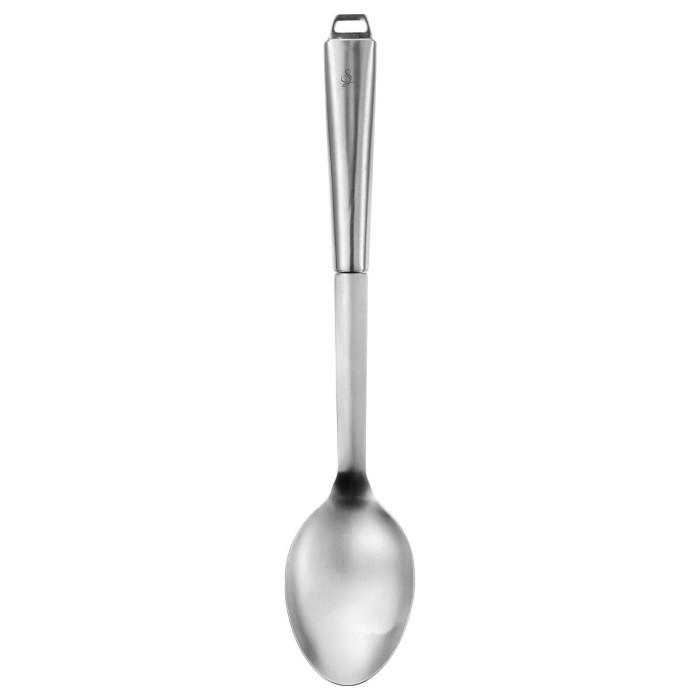 Cuillère Inox 35cm Argent | Cuillère, Écumoire & Louche Cuillère, Écumoire & Louche Argent