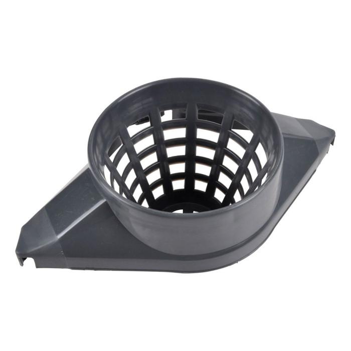 Essoreur pour Seau "Bec & Anse" Anthracite | Bassine & Seau Bassine & Seau Anthracite