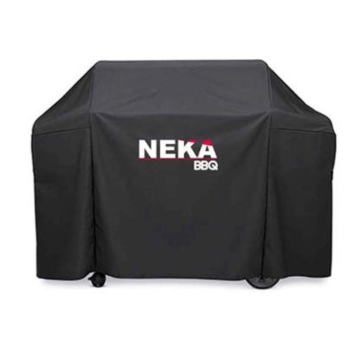 Housse de Protection "Barbecue" 125cm Noir | Barbecue & Plancha Barbecue & Plancha Barbecue & Plancha