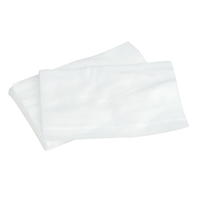 Lot de 20 Lingettes Balai "Antistatique" 28cm Blanc | Accessoire de Nettoyage Accessoire de Nettoyage Accessoire de Nettoyage