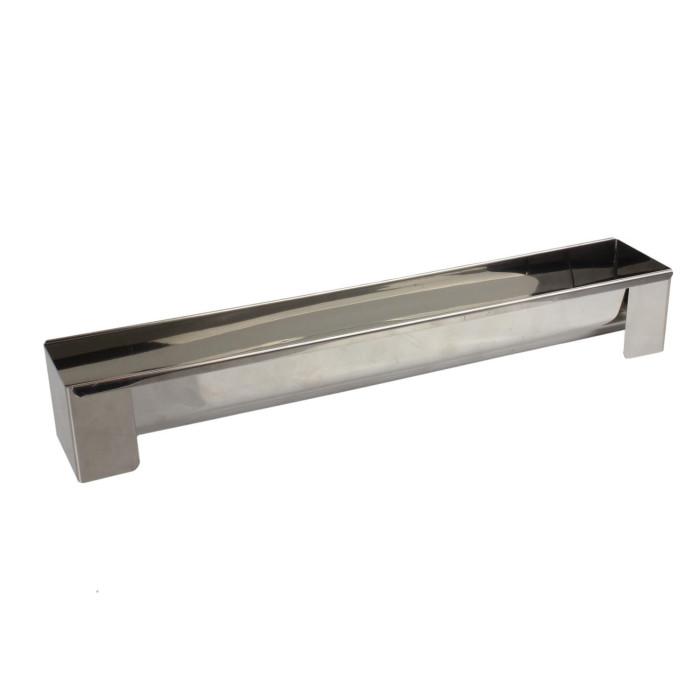 Moule à Pâtisserie "Insert Bûche" 30cm Argent | Moule à Pâtisserie Moule à Pâtisserie Argent