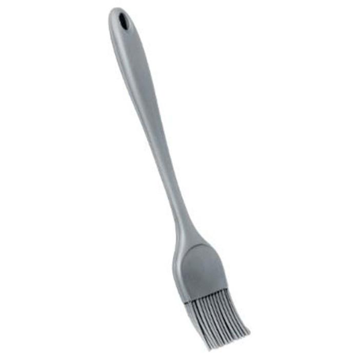 Pinceau de Cuisine Silicone "Silitop" 26cm Gris | Spatule, Fouet & Pinceau Spatule, Fouet & Pinceau Spatule, Fouet & Pinceau