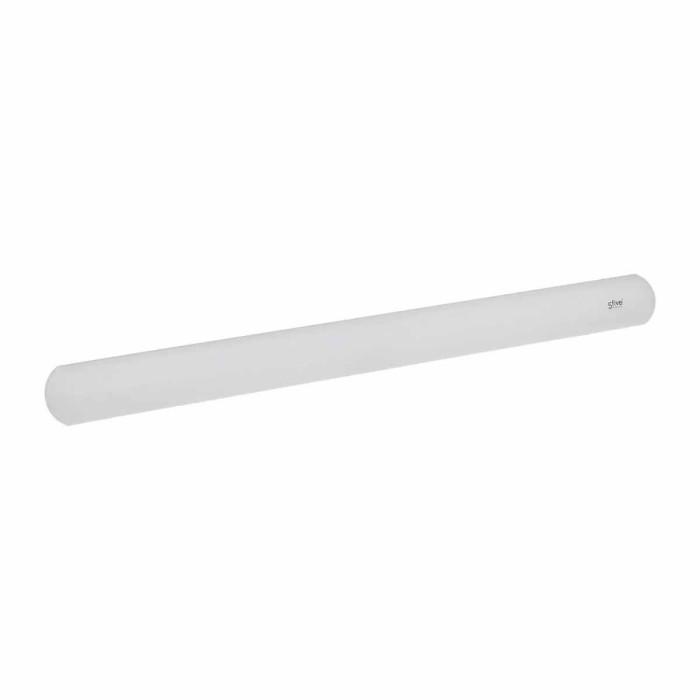 Rouleau de Pâtisserie "Professionnel" 50cm Blanc | Accessoire de Pâtisserie Accessoire de Pâtisserie Accessoire de Pâtisserie