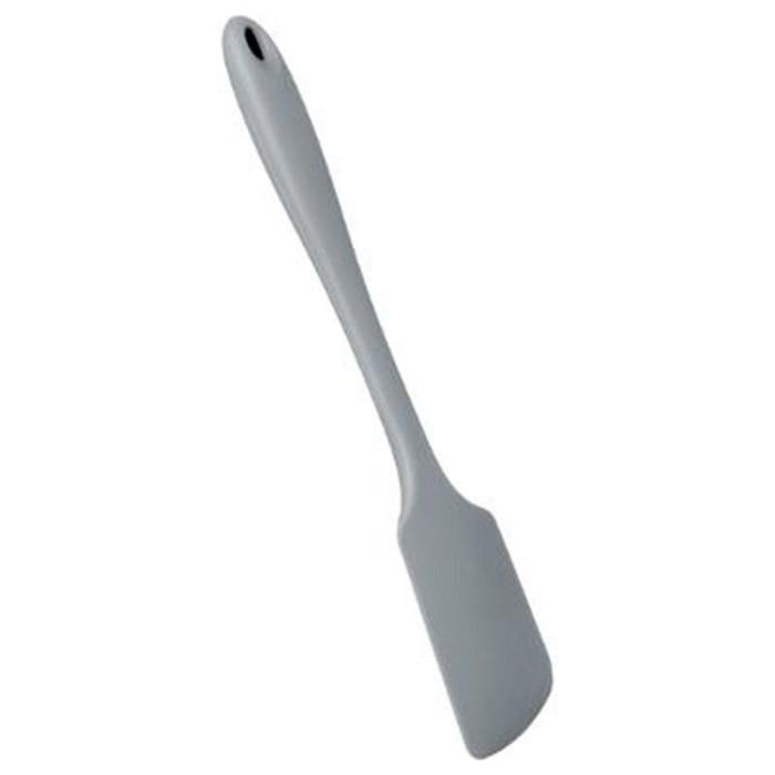 Spatule de Cuisine Silicone "Silitop" 27cm Gris | Spatule, Fouet & Pinceau Spatule, Fouet & Pinceau Spatule, Fouet & Pinceau