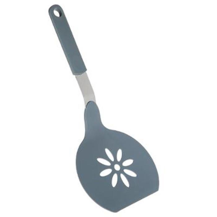 Spatule en Nylon "Logan" 37cm Gris | Spatule, Fouet & Pinceau Spatule, Fouet & Pinceau Gris