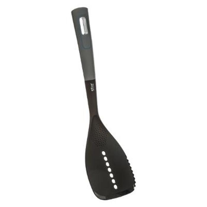 Spatule en Nylon "Neo" 34cm Gris | Spatule, Fouet & Pinceau Spatule, Fouet & Pinceau Gris